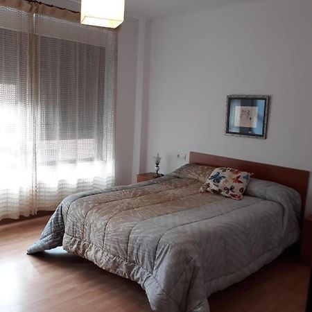 Apartamento Parque De Quevedo Leon Exterior photo