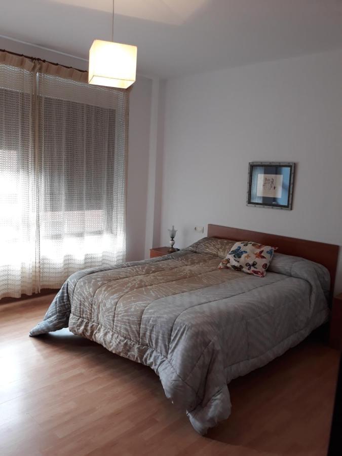 Apartamento Parque De Quevedo Leon Exterior photo
